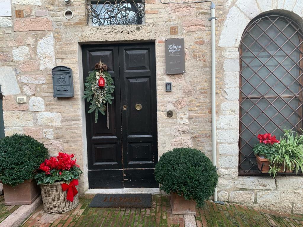 La Zuppa Assisi