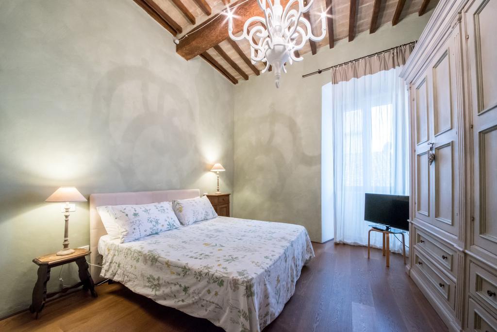Bed & Breakfast La Zuppa