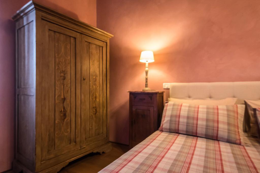 La Zuppa Bed & Breakfast Assisi
