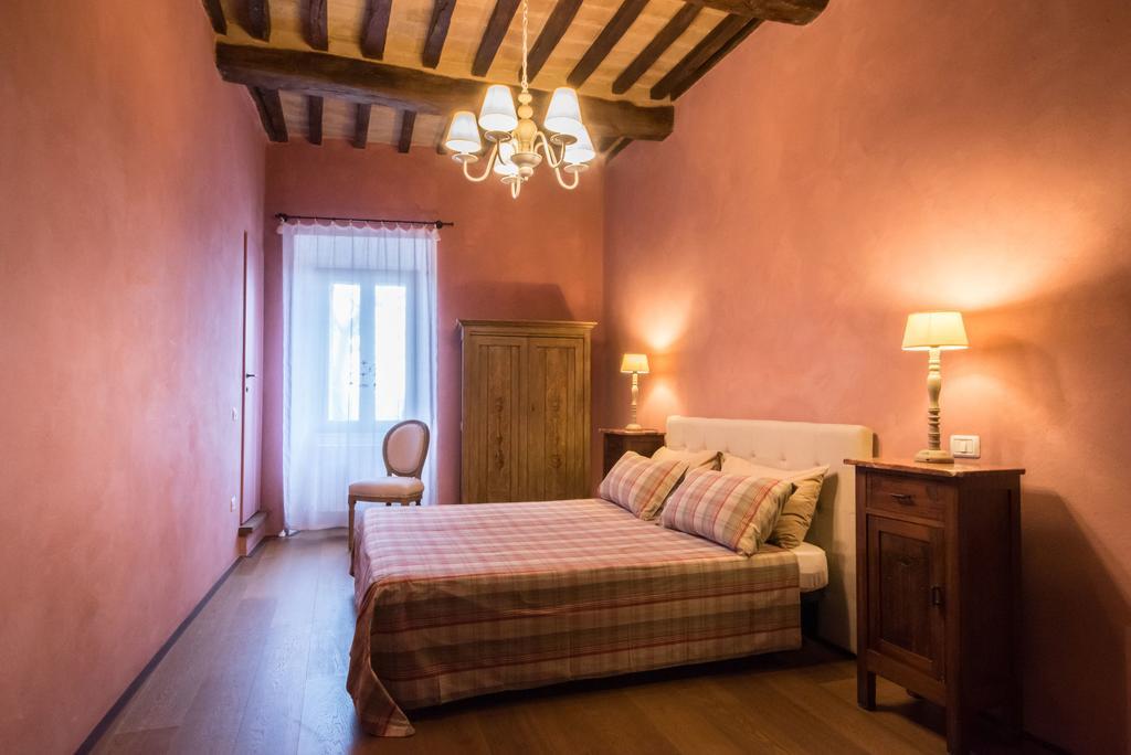 La Zuppa Bed & Breakfast